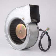 Ebmpapst G1G133-DE19-15 24V 45W 4wires Cooling Fan Salyangoz