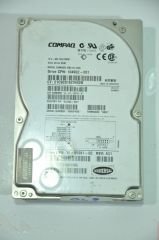 COMPAQ 80 PIN 18GB BB01811C9C 9L2004-032 104922-001 3.5'' 7200RPM SCSI HDD