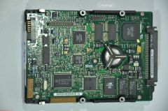 COMPAQ 80 PIN 18GB BB01811C9C 9L2004-032 104922-001 3.5'' 7200RPM SCSI HDD