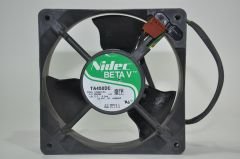 NIDEC BETA V TA450DC C34262-34 930306 120x38 12 VDC 0.8A FAN