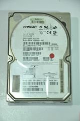 COMPAQ 80 PIN 18GB BB01813467 9N2011-033 175552-002 3.5'' 7200RPM SCSI HDD