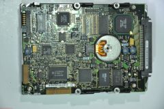 COMPAQ 80 PIN 18GB BB01813467 9N2011-033 175552-002 3.5'' 7200RPM SCSI HDD