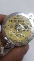 42 linear motor STH-46D017-05  1.8deg 40mm 12-60232-01