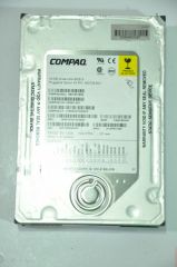 COMPAQ 80 PIN 18GB WDE18300-6029A5 HB01831B95 400867-001 3.5'' 7200RPM SCSI HDD