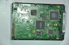 COMPAQ 80 PIN 18GB WDE18300-6029A5 HB01831B95 400867-001 3.5'' 7200RPM SCSI HDD