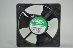 NIDEC BETA V TA450DC C34262-71 930364 387469-008 120x38 12 VDC 0.8A FAN