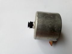 Matsushita MMI-6H3LIK motor, 13.2 V DC