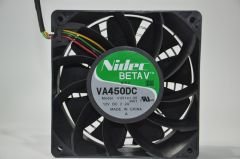 NIDEC BETA V VA450DC V35141-35 120x38 12 VDC 2.2A FAN