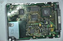 QUANTUM 80 PIN 18GB TN18J011 3.5'' 10000RPM SCSI HDD