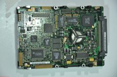 COMPAQ 80 PIN 18GB BD018122C0 9L8006-041 127965-001 3.5'' 10000RPM SCSI HDD