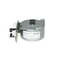 M42SP-5 7.5° 8Ω Step Motor