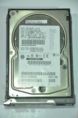 FUJITSU 80 PIN 18GB MAJ3364MC 3.5'' 10000RPM SCSI HDD