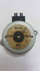 EM-67 DC-MOTOR