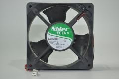 NIDEC BETA V TA450DC C33050-87 930227 120x38 12 VDC 0.31A FAN