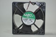 NIDEC BETA V TA450DC A31256-16A 930088 120x38 12 VDC 0.49A FAN