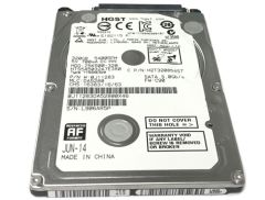 Hitachi-Hikoki HD NB HTS545032A7E380 2.5'' 5400 RPM 320 GB SATA 2 Notebook Harddisk