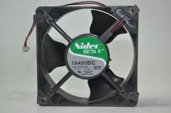 NIDEC BETA V TA450DC B31873-55A 120x38 12 VDC 0.28A FAN