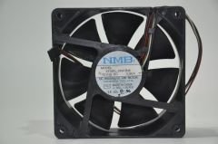 NMB 4715KL-04W-B46 356106-003 120x38 12 VDC 0.90A FAN