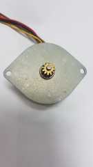 Mitsumi Stepping Motor M42sp-7