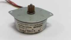 Mitsumi Stepping Motor M42sp-7