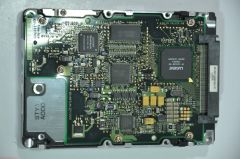 COMPAQ 80 PIN 18GB BD018635CC 180732-002 3.5'' 10000RPM SCSI HDD