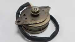 IBM C82755-M3 53F4897 C99063 Motor