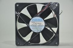 NMB 4710NL-04W-B49 120x25 12 VDC 0.44A FAN