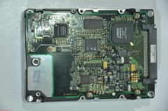 COMPAQ 80 PIN 18GB BD01812579 153275-001 3.5'' 10000RPM SCSI HDD