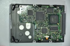 HP 80 PIN 18GB BD01865CC4 MAP3367NC 3.5'' 10000RPM SCSI HDD