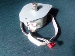 EM-428 Bipolar Stepper