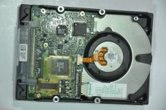 IBM 80 PIN 18GB DNES-318350 25L1952 36L8651 3.5'' 7200RPM SCSI HDD