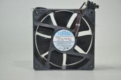 NMB 4715KL-04W-B56 120x38 12 VDC 1.30A P63 FAN