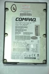 COMPAQ 80 PIN 18GB BB018122B7 MAE3182LC 127893-001 3.5'' 7200RPM SCSI HDD