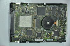 COMPAQ 80 PIN 18GB BB018122B7 MAE3182LC 127893-001 3.5'' 7200RPM SCSI HDD