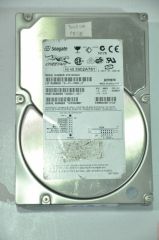 SEAGATE 80 PIN 18GB ST318406LC 3.5'' 10000RPM SCSI HDD