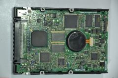 COMPAQ 80 PIN 18GB BD01862A67 MAG3182MC 163587-002 3.5'' 10000RPM SCSI HDD