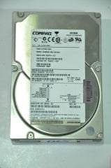 COMPAQ 80 PIN 18GB BD01864552 232574-001 9U3001-030 3.5'' 10000RPM SCSI HDD