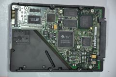 COMPAQ 80 PIN 18GB BD01864552 232574-001 9U3001-030 3.5'' 10000RPM SCSI HDD