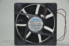 NMB 4715KL-04T-B30 120x38 12 VDC 0.72A P00 FAN