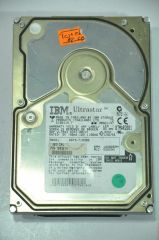IBM 80 PIN 18GB DDYS-T18350 3.5'' 10000RPM SCSI HDD