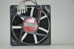 NMB 4715KL-112P555-P1 120x38 12 VDC 0.72A FAN