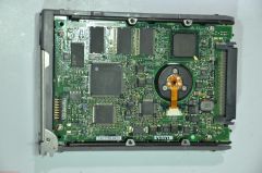 FUJITSU 80 PIN 36GB MAJ3364MC 3900051-03 3.5'' 10000RPM SCSI HDD
