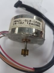 MINEBEA ELECTRONICS PM42L-048-EPA0 24 VDC Step Motor