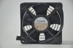 SUNON  KD1212PMB3-6A 120X38 12 VDC 3.2W FAN