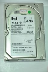 HP 80 PIN 36GB ST336607LC 5065-5284 3.5'' 10000RPM SCSI HDD