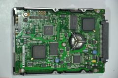 HP 80 PIN 36GB ST336607LC 5065-5284 3.5'' 10000RPM SCSI HDD