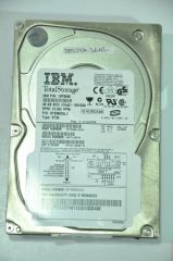 IBM 80 PIN 36GB ST336605LC 18P3548 3.5'' 10000RPM SCSI HDD