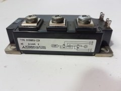 CM300DU-12H, IGBT MODUL