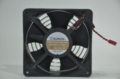 SUNON KDE1212PMBX-6A 120X38 12 VDC 7.6W FAN