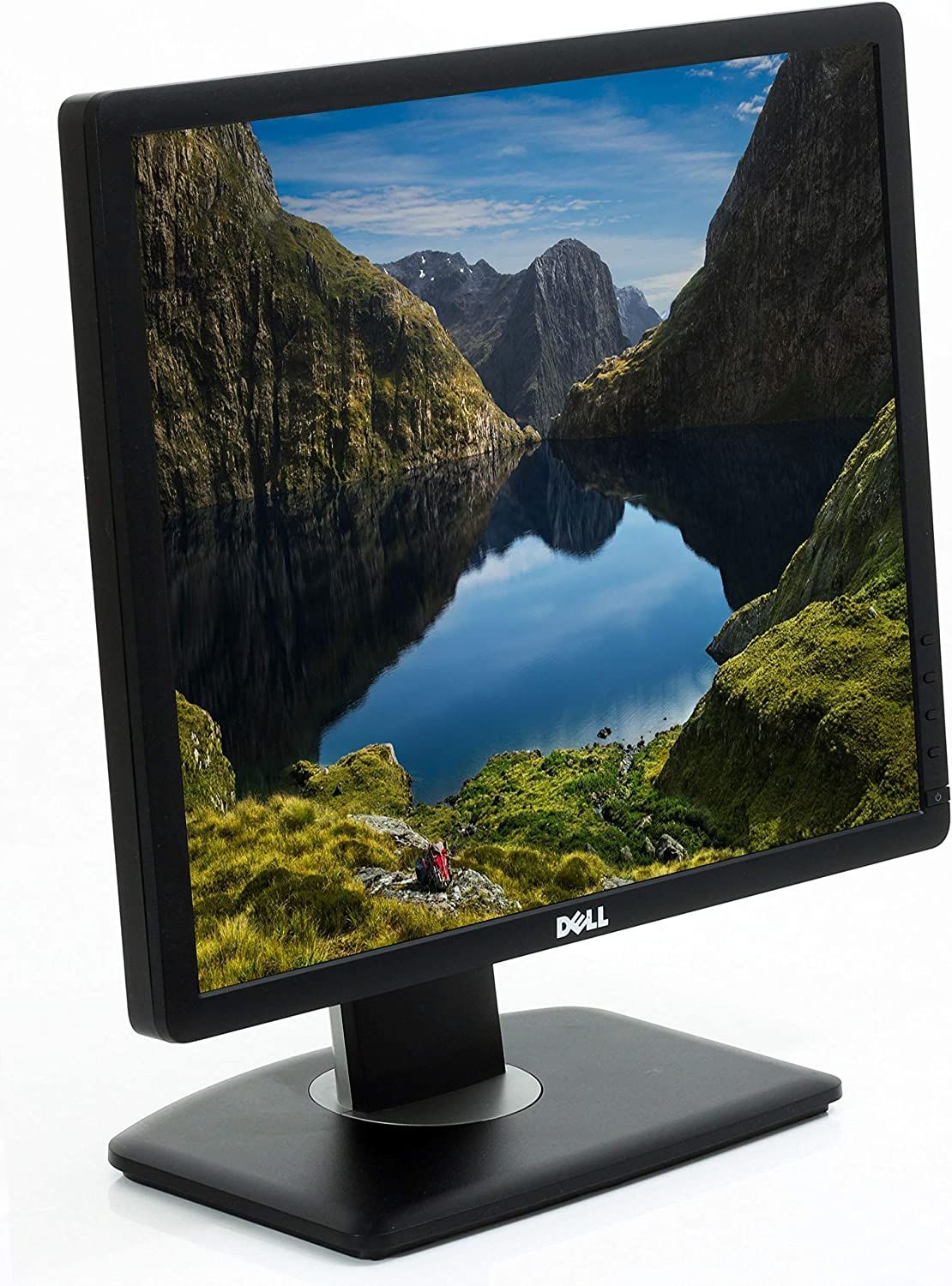 Dell P1913SB 1280x1024 19'' Kare Pivot Ayak LED MONİTÖR